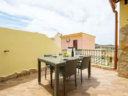 Casula, appartement 2 chambres à Villasimius - Photo 17