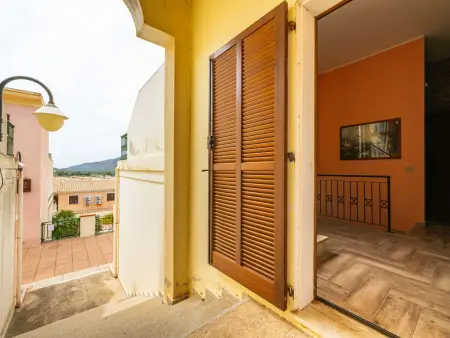 Casula, appartement 2 chambres à Villasimius - Photo 18