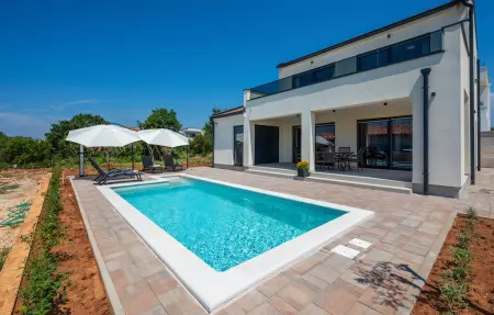 Location maison à Vodnjan