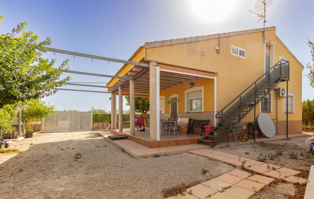 Maison 4 personnes à Murcia - Photo 1