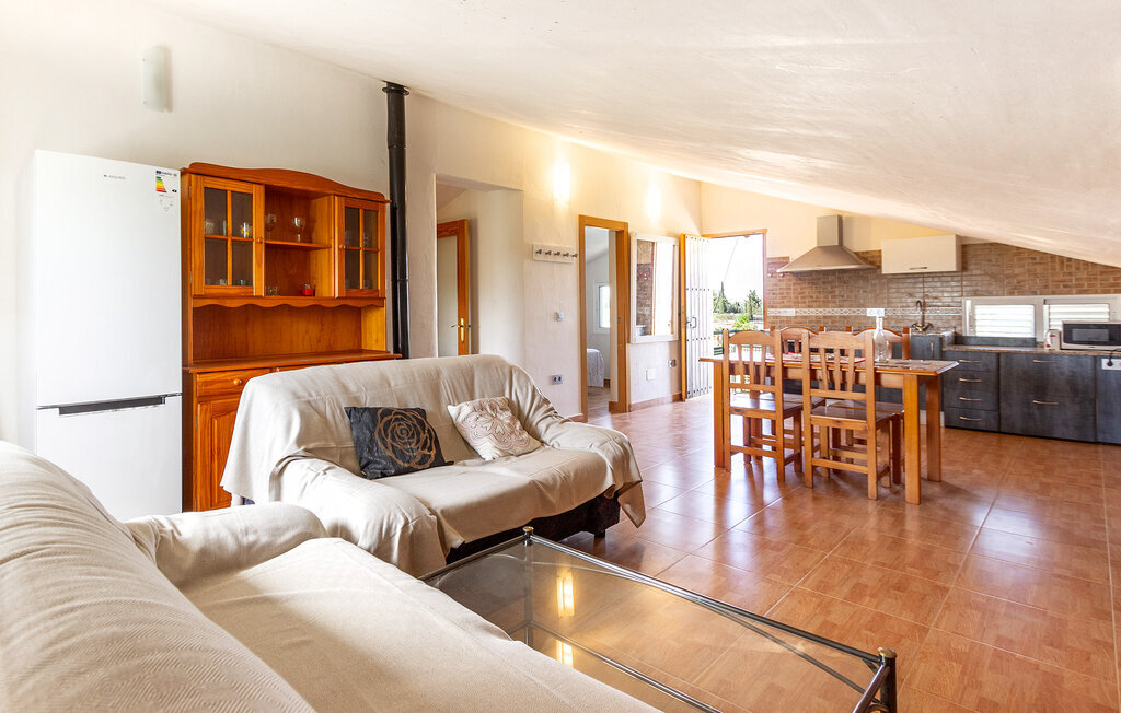 Maison 4 personnes à Murcia - Photo 2