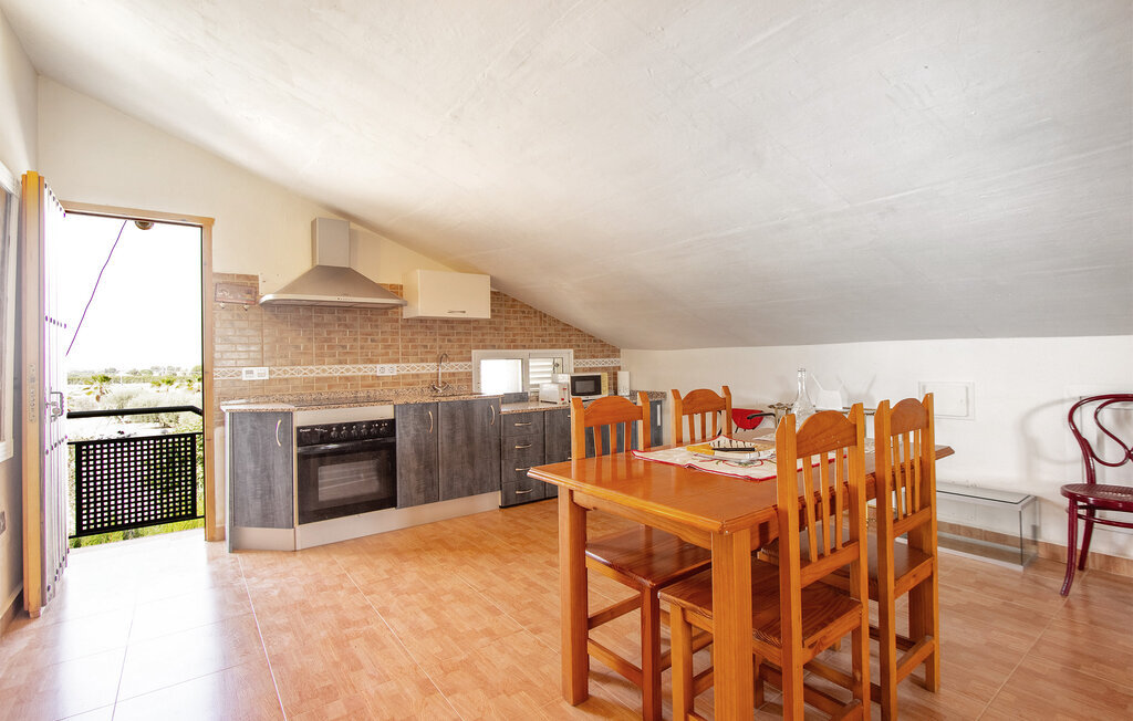Maison 4 personnes à Murcia - Photo 3