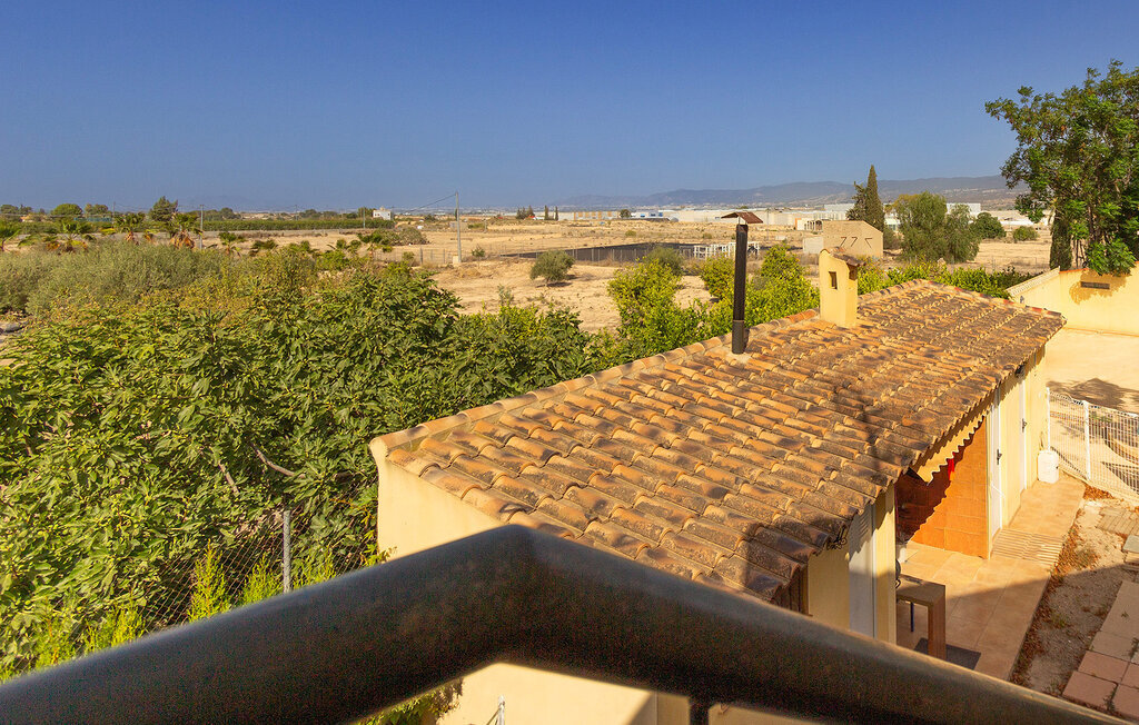 Maison 4 personnes à Murcia - Photo 6