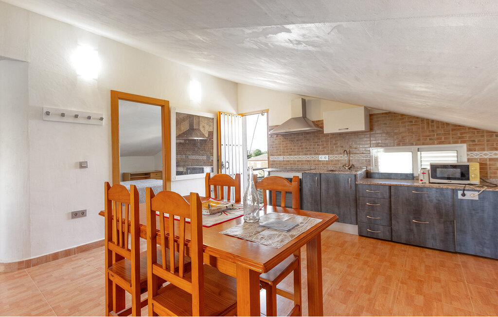 Maison 4 personnes à Murcia - Photo 11