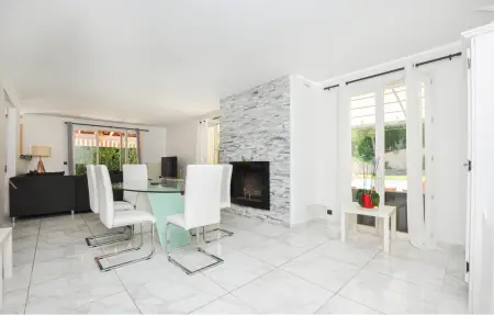 Maison 8 personnes à La Roquette sur Siagne - Photo 5