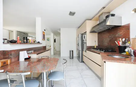 Maison 8 personnes à La Roquette sur Siagne - Photo 8