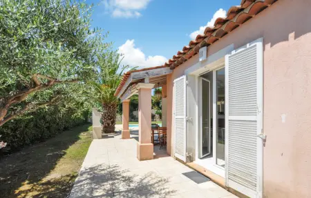 Maison 8 personnes à La Roquette sur Siagne - Photo 13