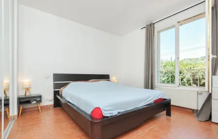 Maison 8 personnes à La Roquette sur Siagne - Photo 15