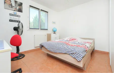 Maison 8 personnes à La Roquette sur Siagne - Photo 17