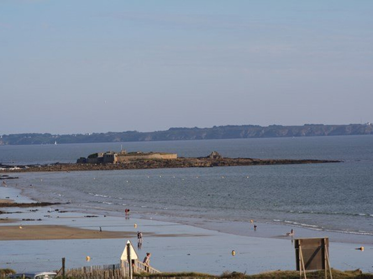 Petit appart vue mer à 30 m de la plage - Animaux OK - Photo 14