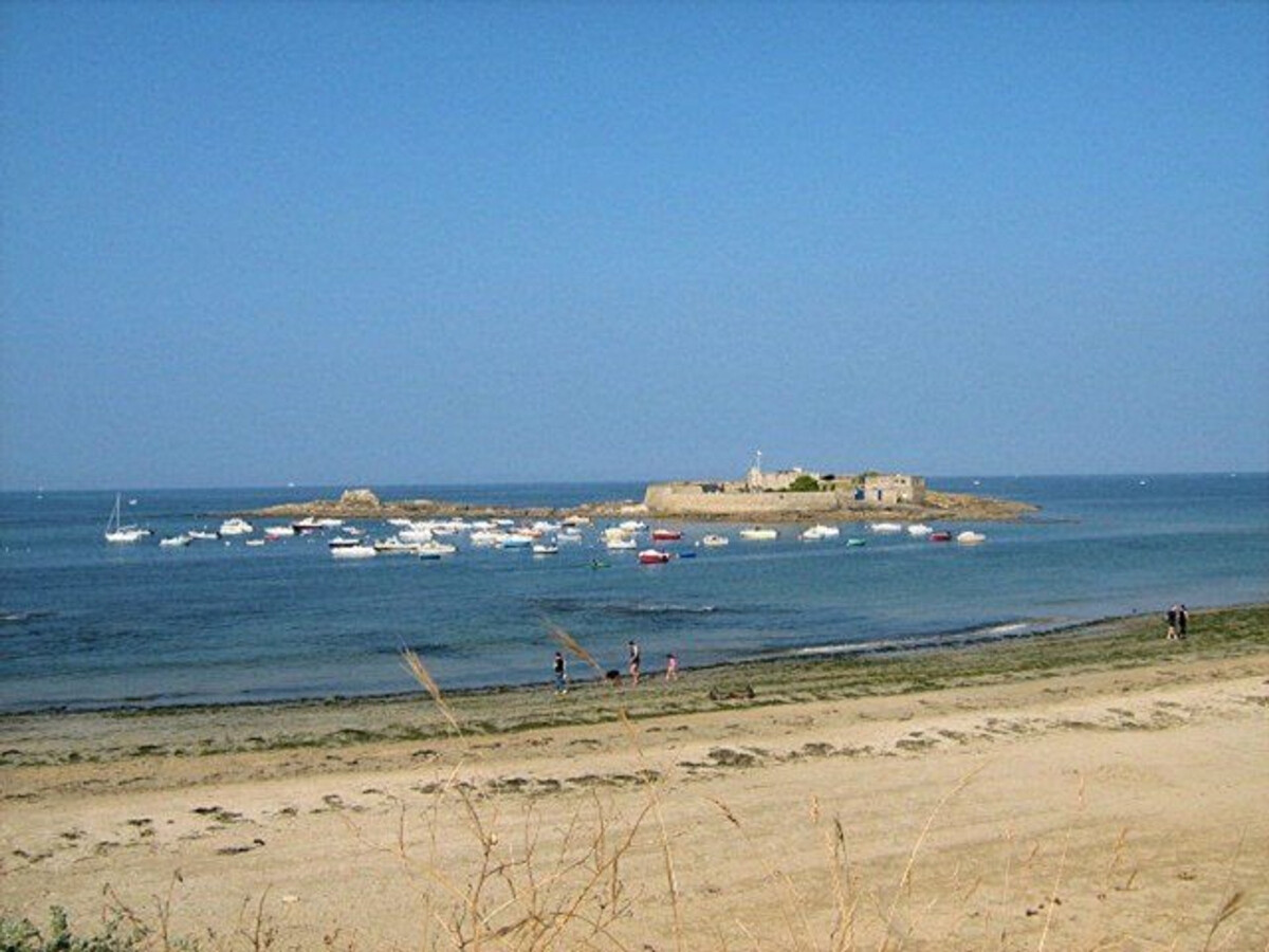 Petit appart vue mer à 30 m de la plage - Animaux OK - Photo 16