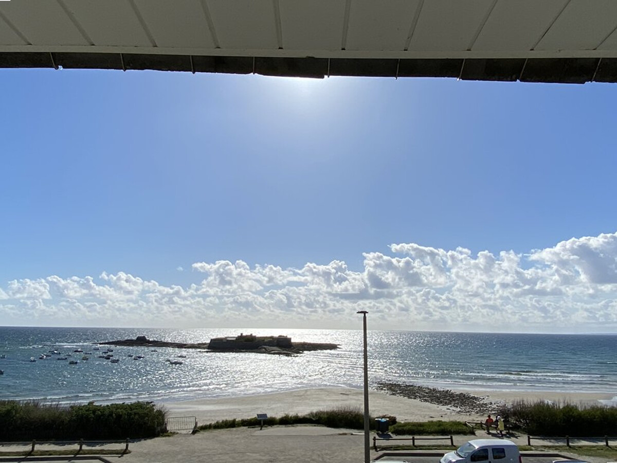 Petit appart vue mer à 30 m de la plage - Animaux OK - Photo 18