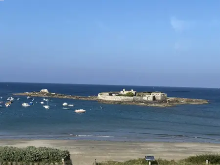 Location appartement de vacances à Ploemeur