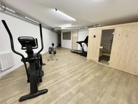 Appartement 3 pièces Combloux, 450 m des remontées : photo 20