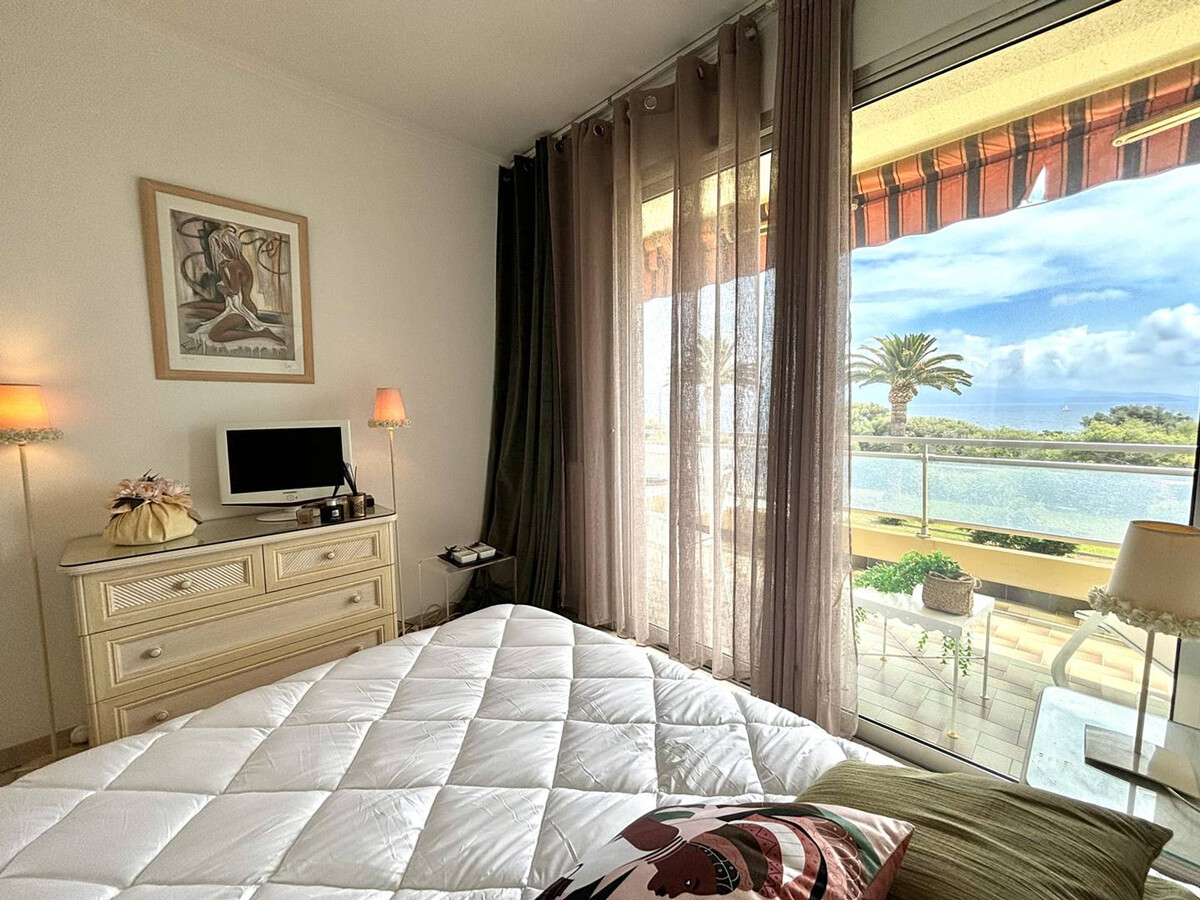 Appartement 2p avec terrasse vue mer, Ajaccio - Photo 10