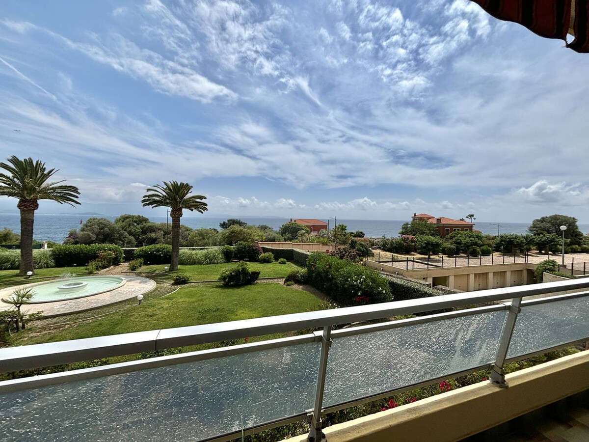 Appartement 2p avec terrasse vue mer, Ajaccio - Photo 18