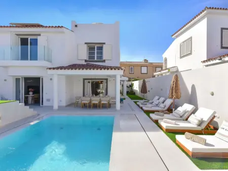 Location villa à Maspalomas, Meloneras Hills 16