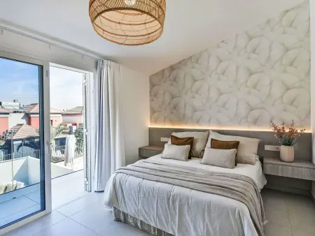 Villa Meloneras Hills 16 – 8 personnes, piscine privée : photo 9