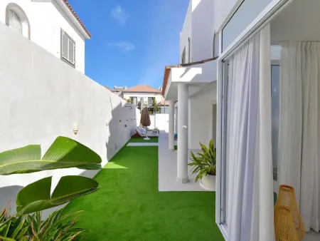 Villa Meloneras Hills 16 – 8 personnes, piscine privée : photo 17