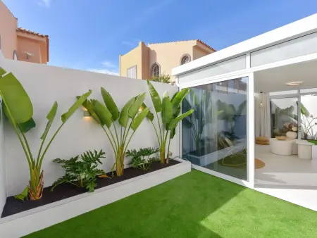 Villa Meloneras Hills 16 – 8 personnes, piscine privée : photo 18