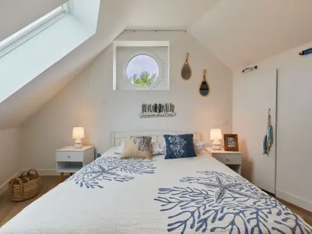 La Bergerie – Maison 3 pièces à 700 m de la mer - Photo 1