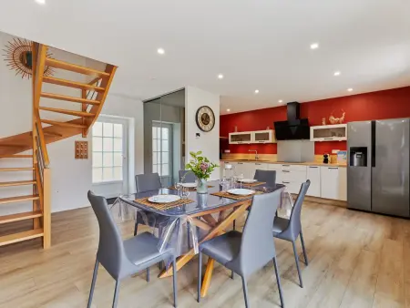 La Bergerie – Maison 3 pièces à 700 m de la mer - Photo 2