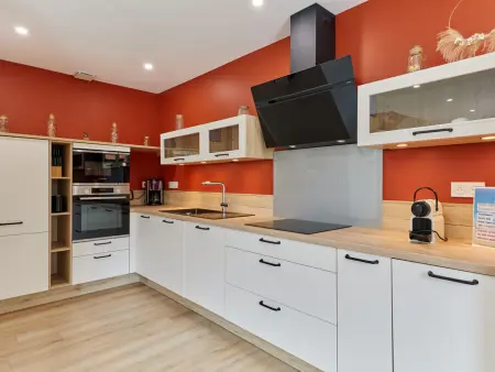 La Bergerie – Maison 3 pièces à 700 m de la mer - Photo 4