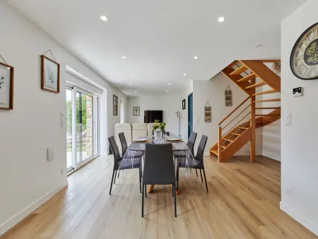 La Bergerie – Maison 3 pièces à 700 m de la mer - Photo 6
