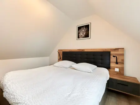 La Bergerie – Maison 3 pièces à 700 m de la mer - Photo 13