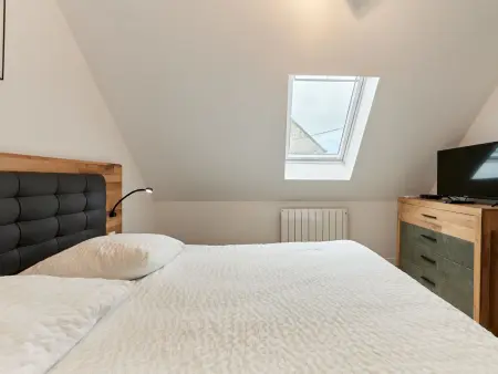 La Bergerie – Maison 3 pièces à 700 m de la mer - Photo 14