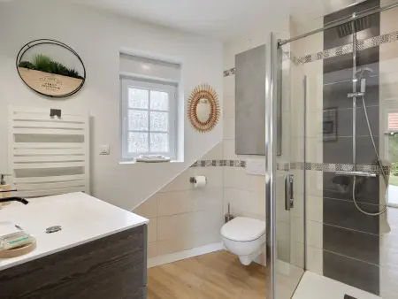 La Bergerie – Maison 3 pièces à 700 m de la mer - Photo 17