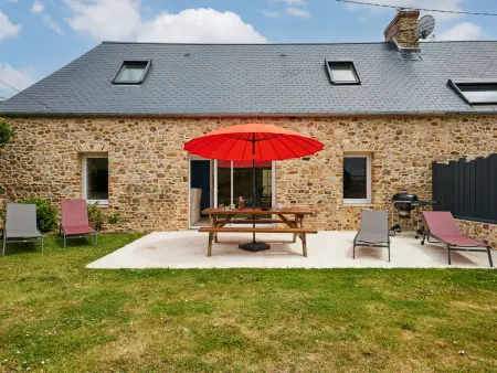 La Bergerie – Maison 3 pièces à 700 m de la mer - Photo 18