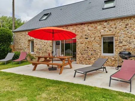 La Bergerie – Maison 3 pièces à 700 m de la mer - Photo 19