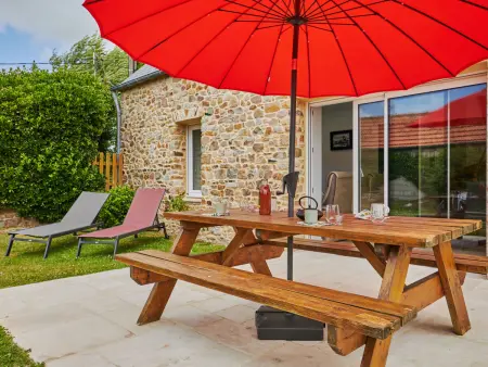 La Bergerie – Maison 3 pièces à 700 m de la mer - Photo 20