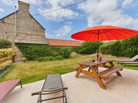 La Bergerie – Maison 3 pièces à 700 m de la mer - Photo 21