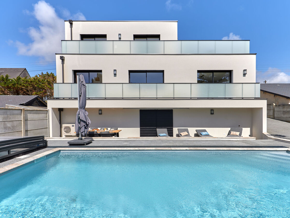 Maison Denneweiller à 160 m de la plage - Photo 1