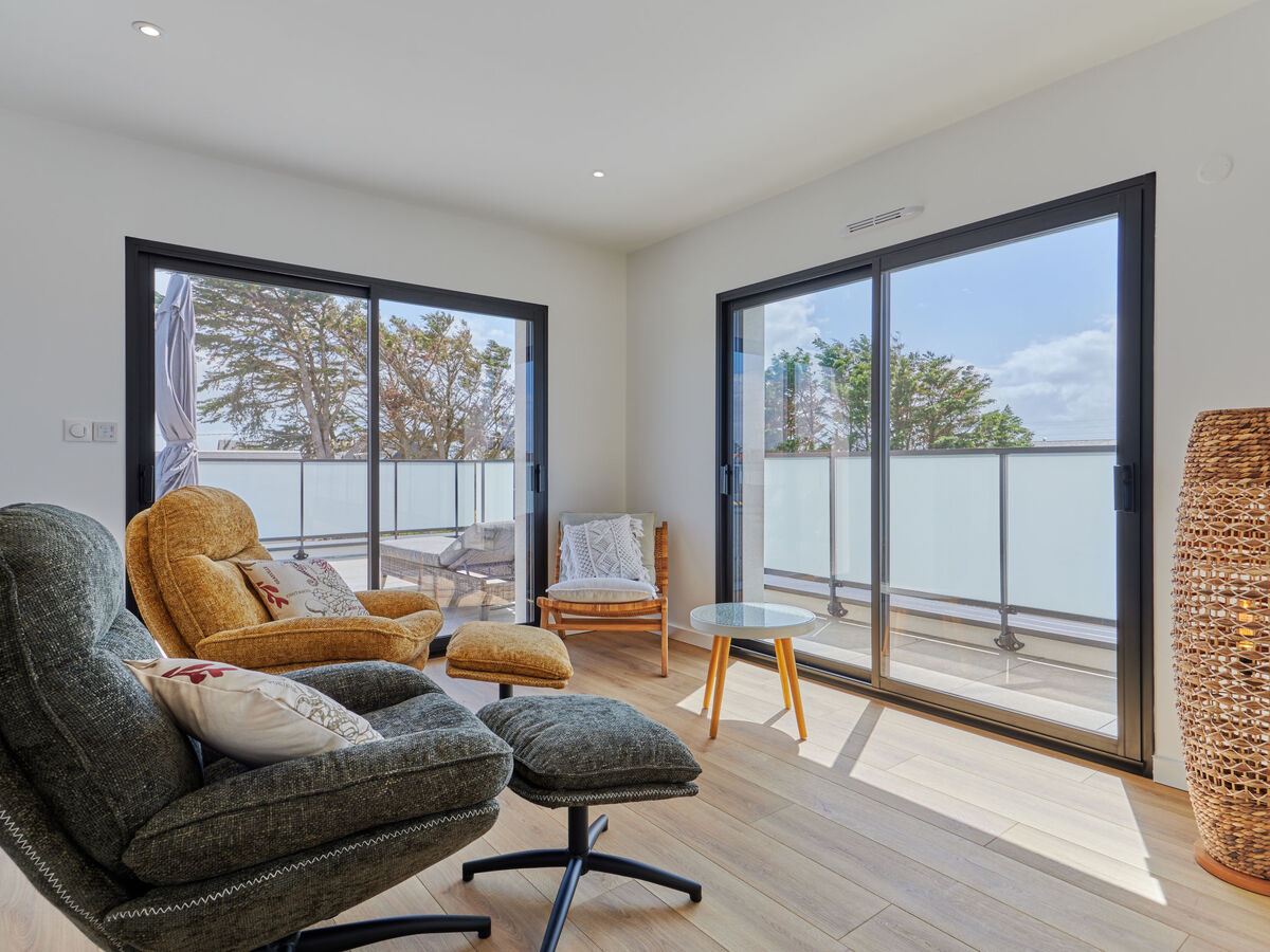 Maison Denneweiller à 160 m de la plage - Photo 4