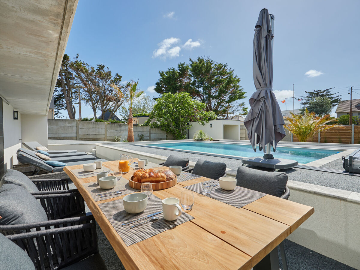 Maison Denneweiller à 160 m de la plage - Photo 5