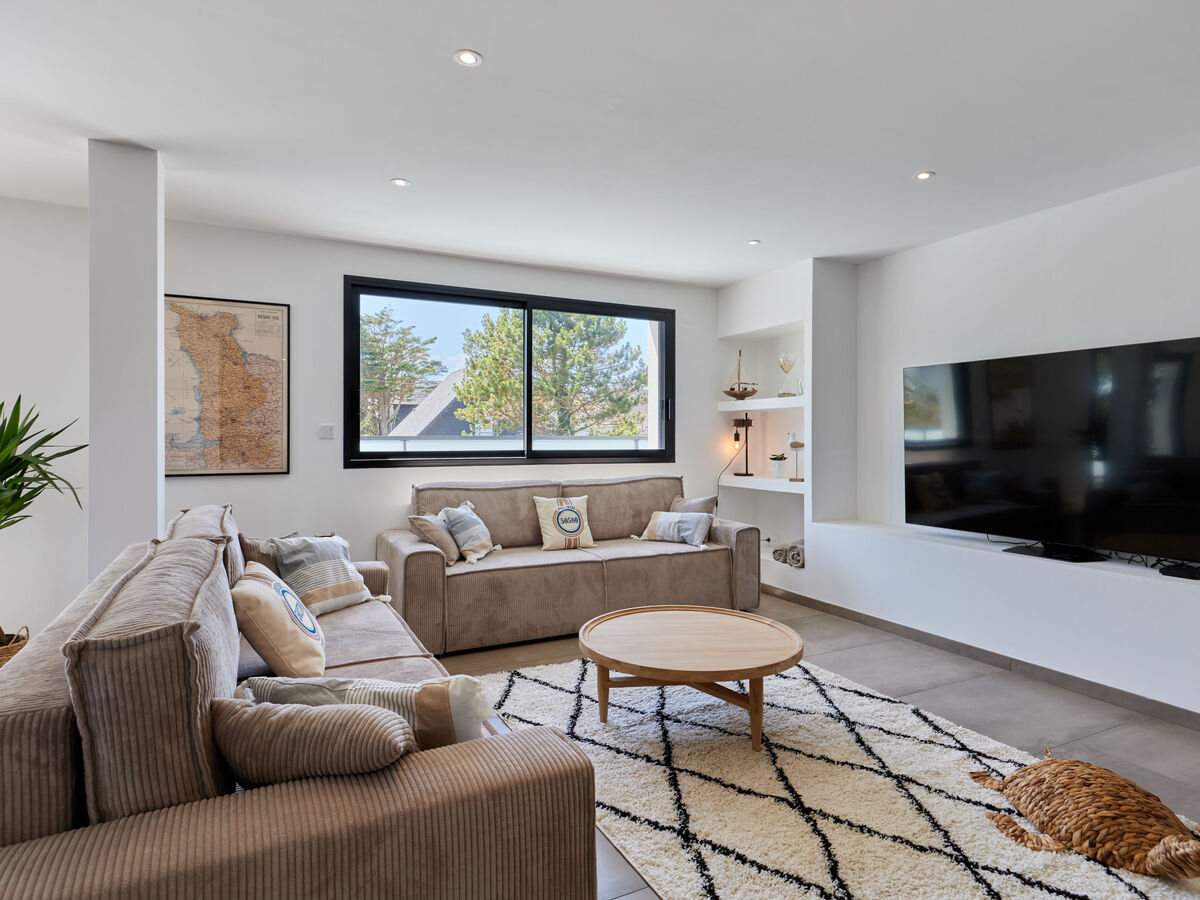 Maison Denneweiller à 160 m de la plage - Photo 6