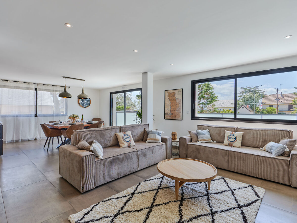 Maison Denneweiller à 160 m de la plage - Photo 8