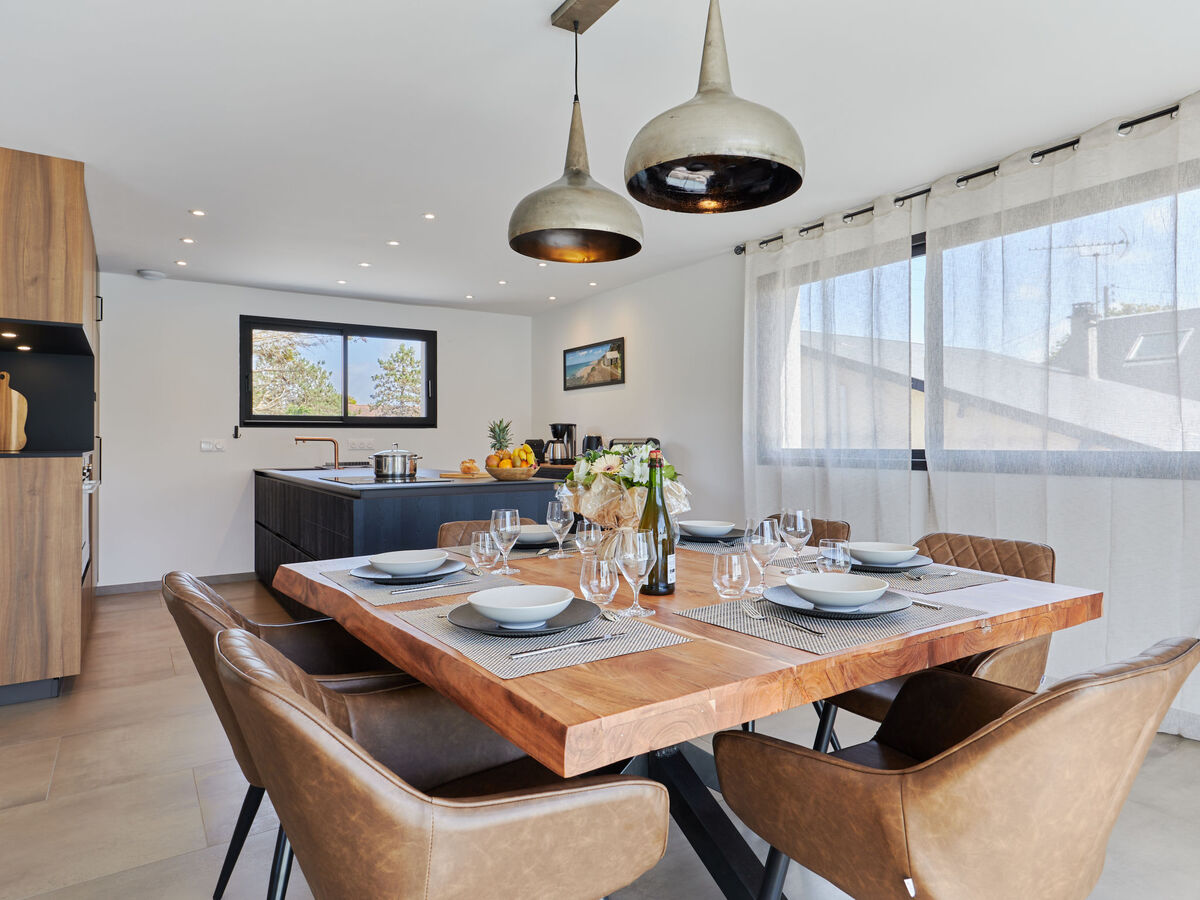 Maison Denneweiller à 160 m de la plage - Photo 11