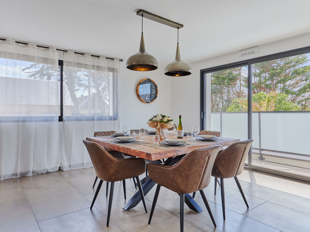 Maison Denneweiller à 160 m de la plage - Photo 12