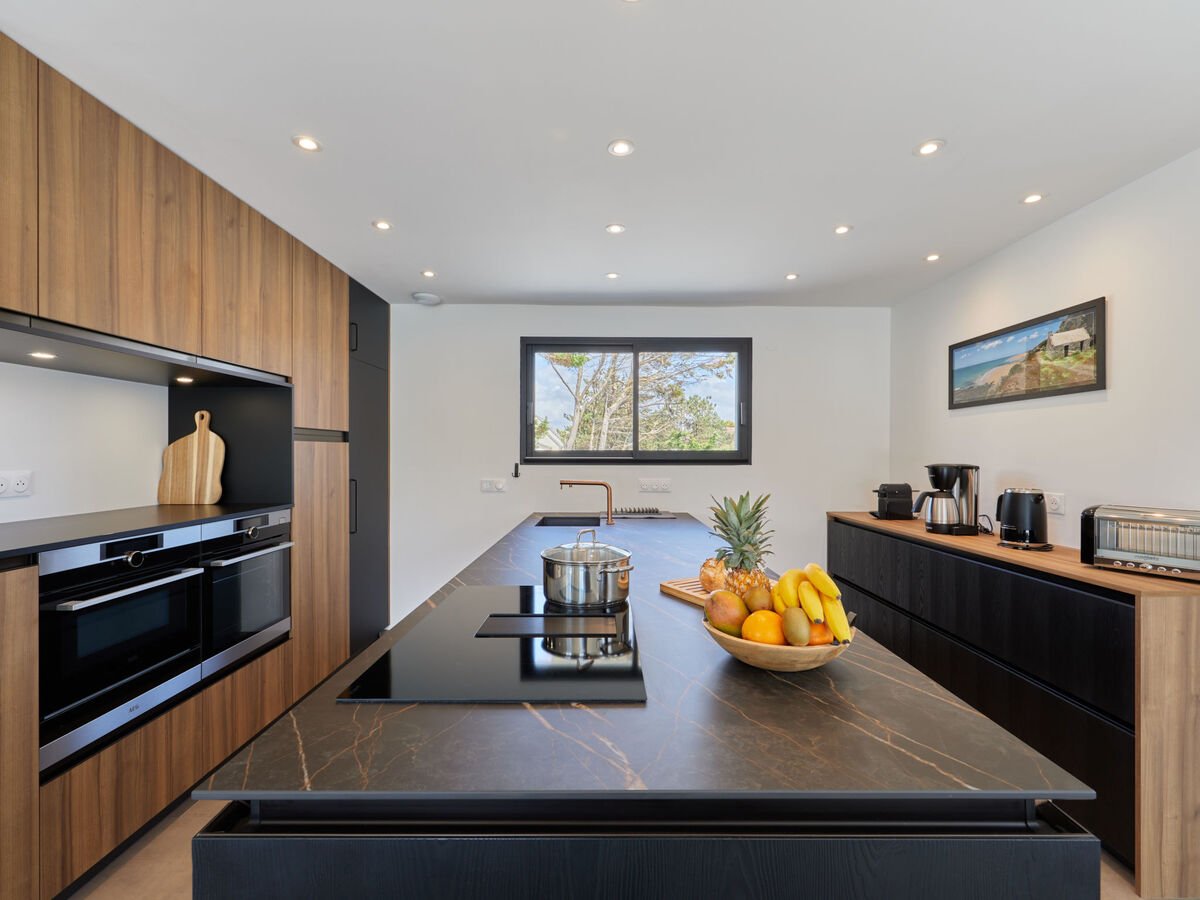 Maison Denneweiller à 160 m de la plage - Photo 13
