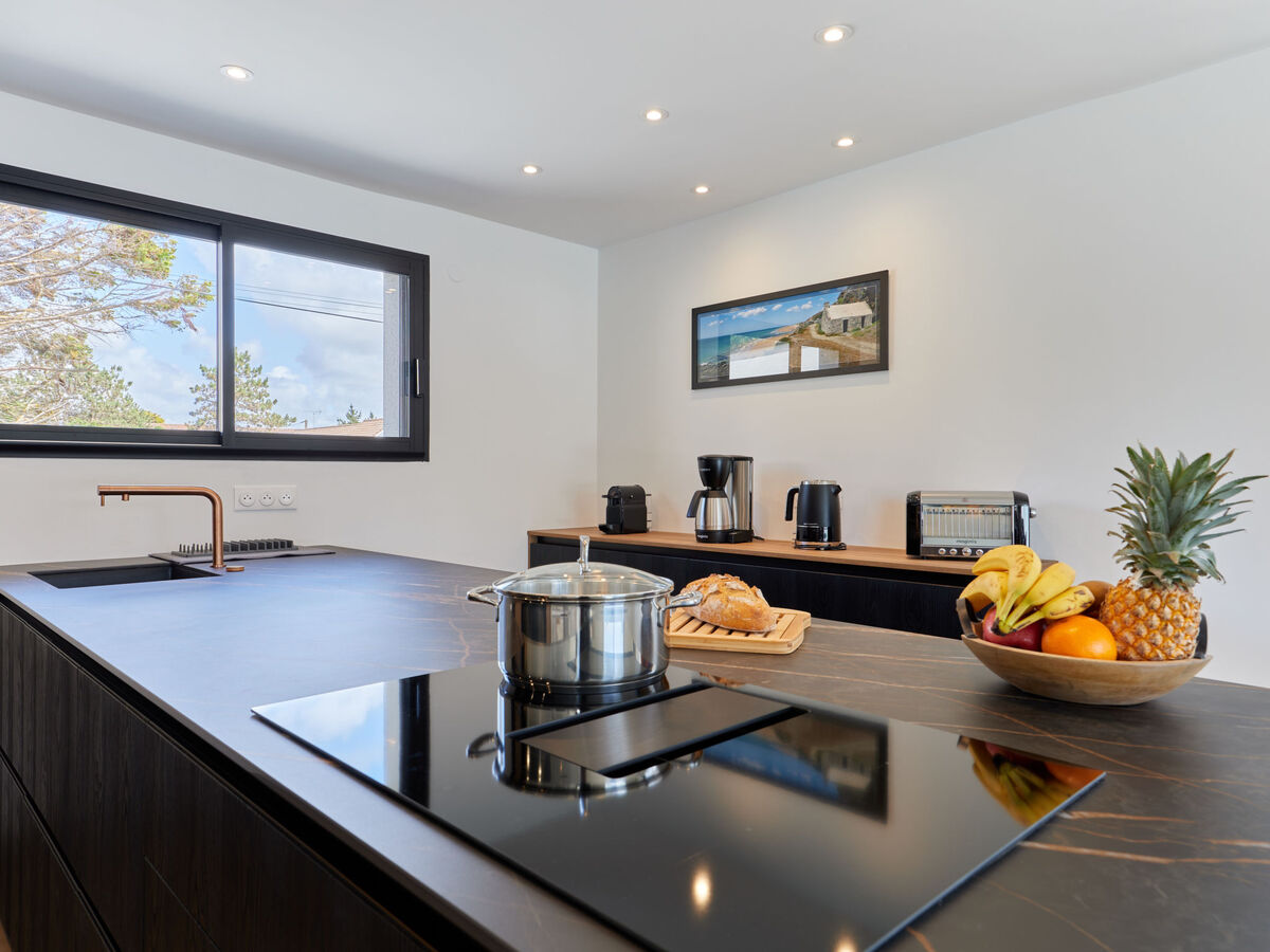 Maison Denneweiller à 160 m de la plage - Photo 14