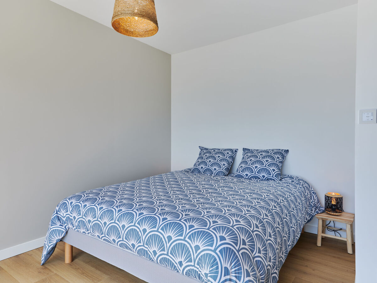 Maison Denneweiller à 160 m de la plage - Photo 15