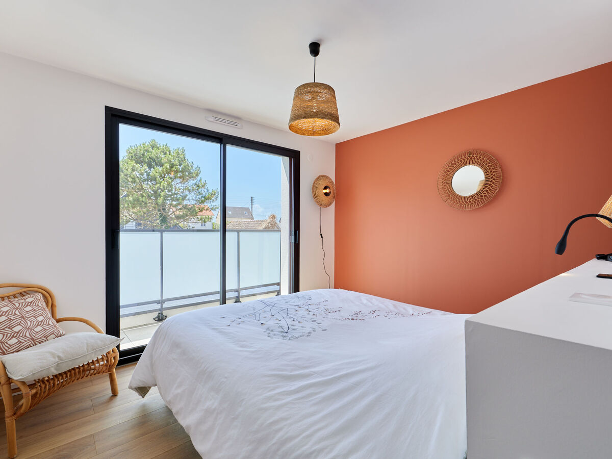 Maison Denneweiller à 160 m de la plage - Photo 17