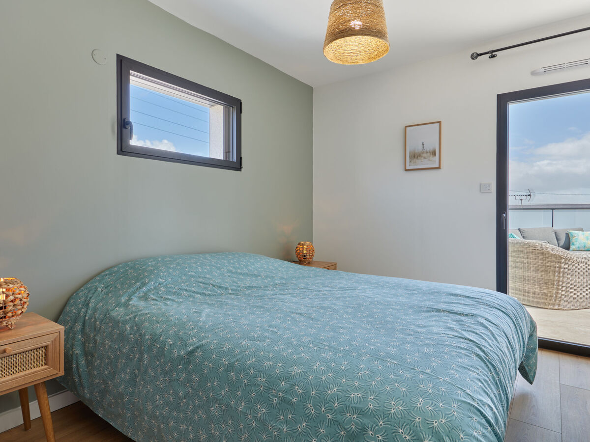 Maison Denneweiller à 160 m de la plage - Photo 20