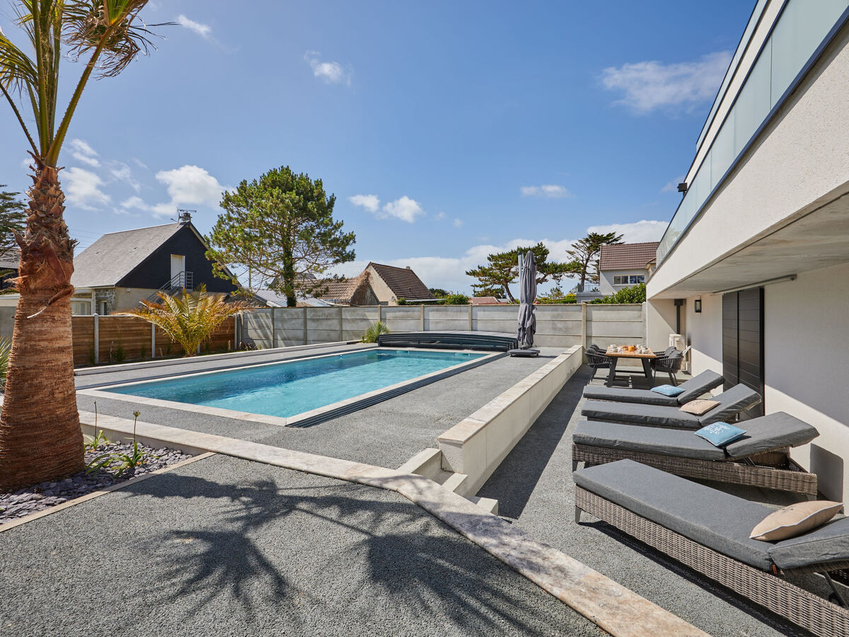 Maison Denneweiller à 160 m de la plage - Photo 22