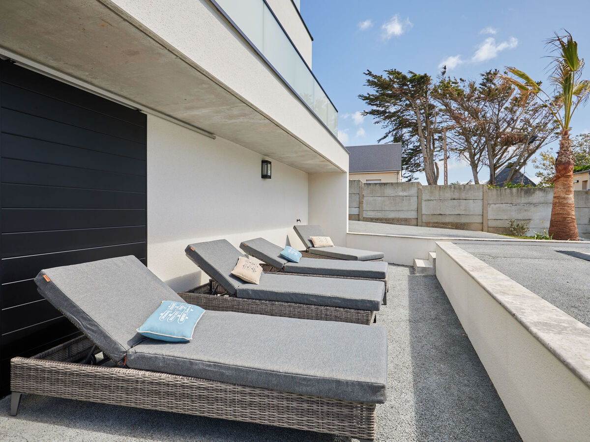 Maison Denneweiller à 160 m de la plage - Photo 23