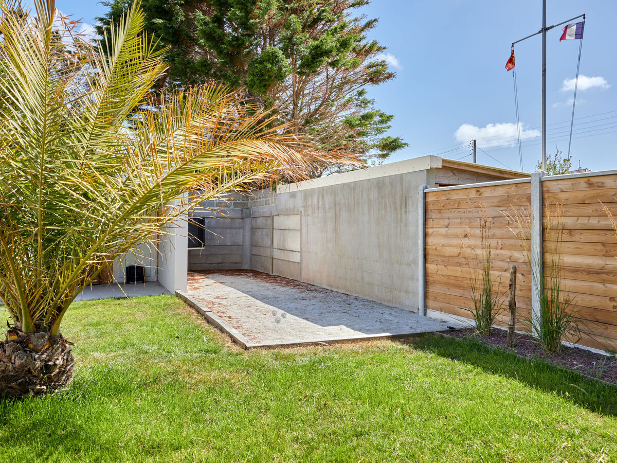 Maison Denneweiller à 160 m de la plage - Photo 25